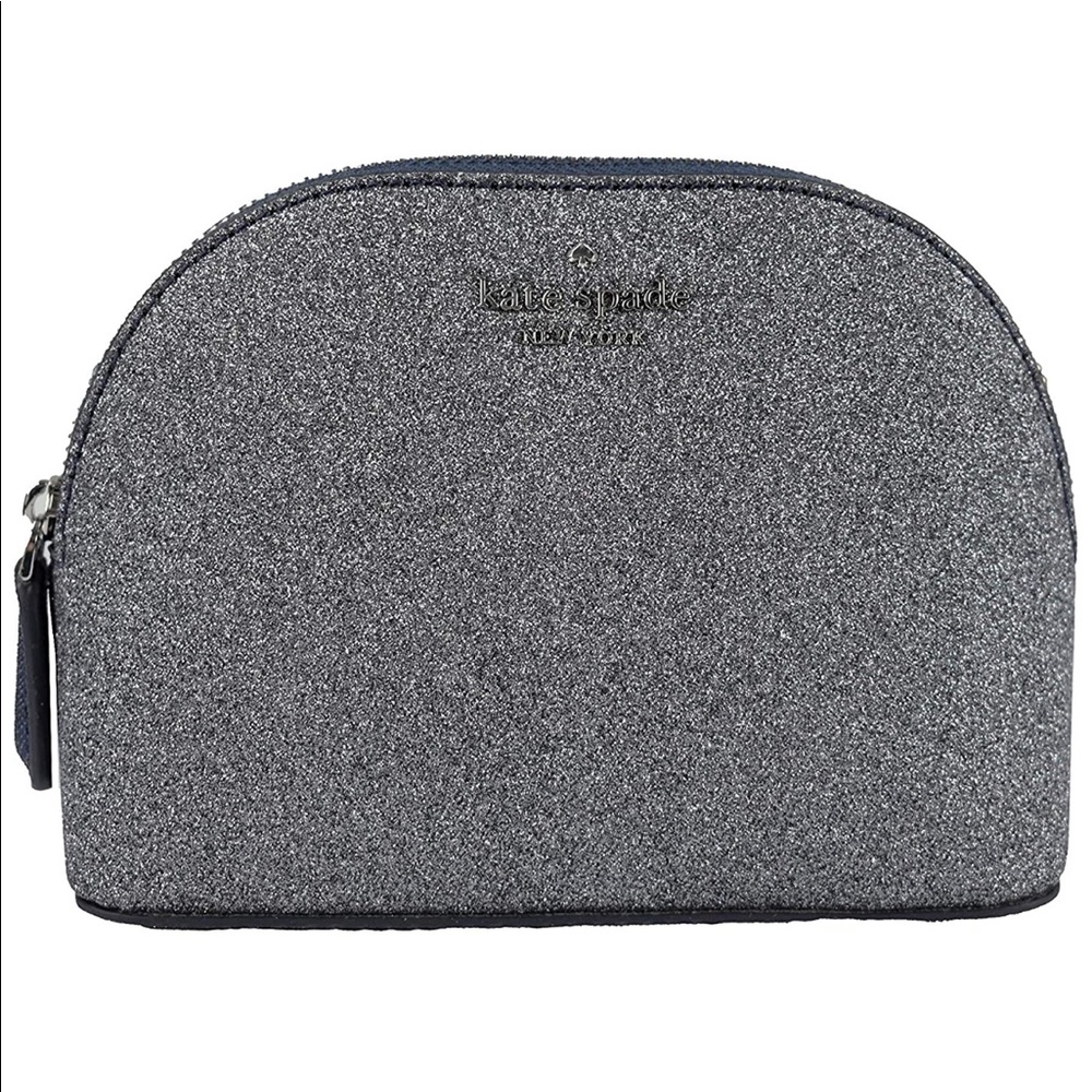 Kate Spade Small Dome Cosmetic Pouch